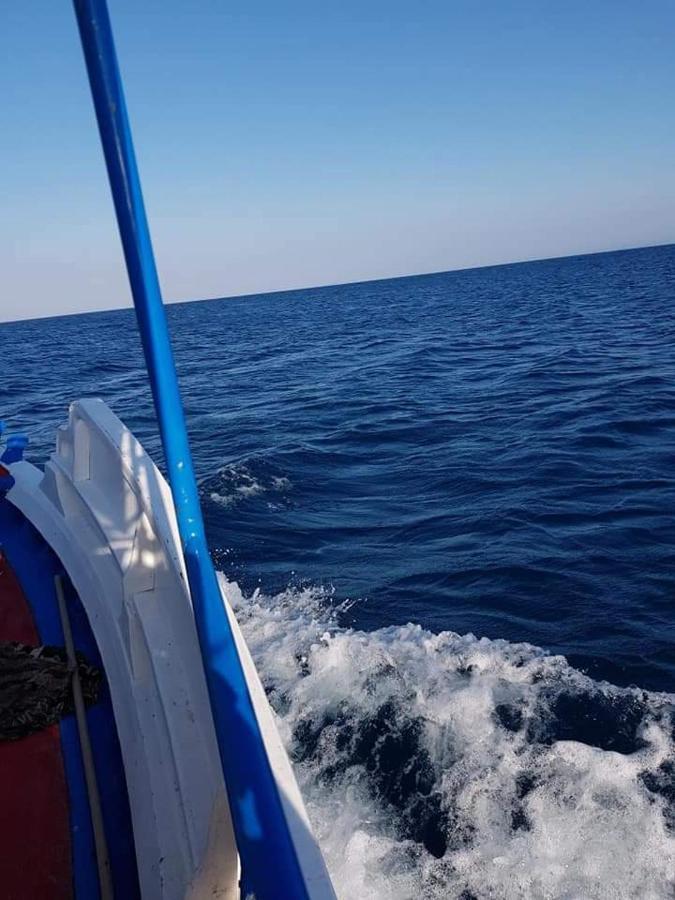 Haris Studios Παλαιοχώρα Εξωτερικό φωτογραφία